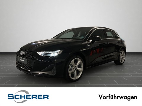 Audi A3 Sportback 30 TFSI s tro SONOS SpoSi