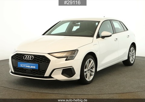Audi A3 Sportback 40 TFSI e ##17Z#DSP##