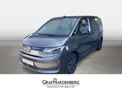 Volkswagen T7 Multivan 2.0 TDI Multivan Life