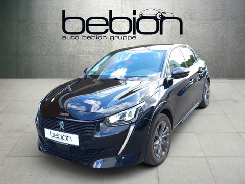 Peugeot 208 e 136 (e-) e Allure