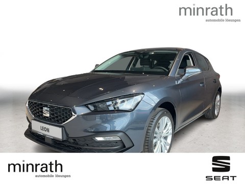 Seat Leon 1.5 eTSI W Style Edition Hyb