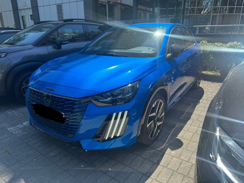 Peugeot 208 GT 100 R VC