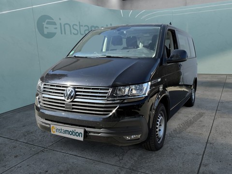 Volkswagen T6 Caravelle 6.1 TDSG Kurz Comfortline