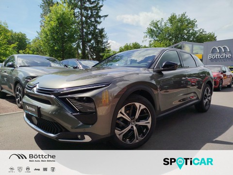 Citroën C5 1.2 e-THP X YOU