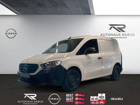 Mercedes-Benz Citan Kasten 112 Worker Plus