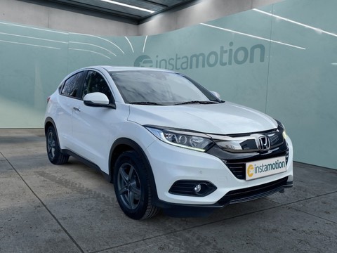 Honda HR-V 1.5 i-VTEC Elegance FLA