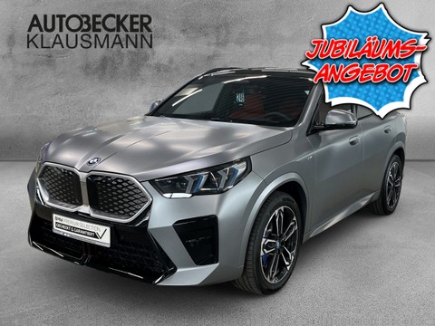 BMW iX 2 eDrive20 M Sport UD El Panodach Digitales