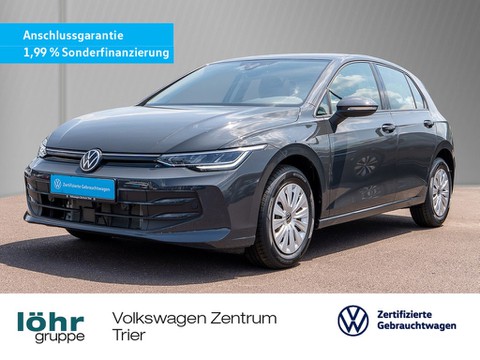 Volkswagen Golf 1.5 TSI VIII