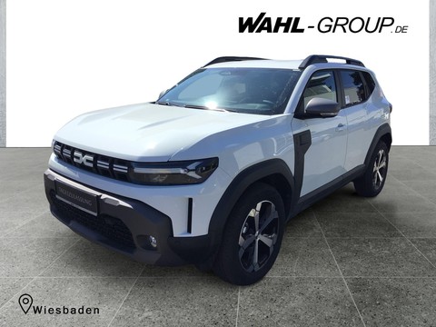 Dacia Duster Journey TCe 130
