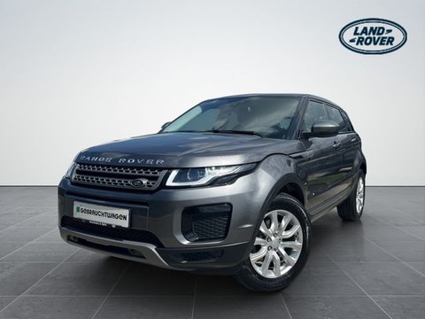 Land Rover Range Rover Evoque 2.0 TD4 Pure E-Capability Pure