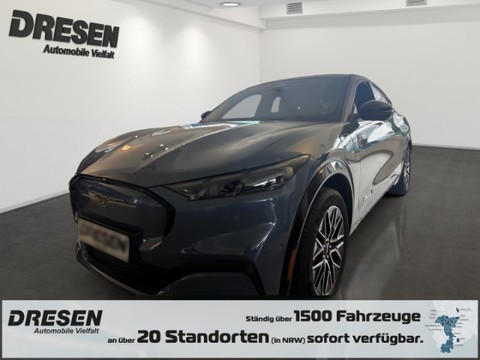 Ford Mustang Mach-E Premium RWD TECHNOLOGIE-PAKET 600km REICHWEITE