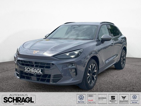 CUPRA Terramar 1.5 eTSI