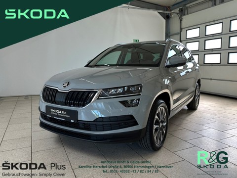 Skoda Karoq 1.5 TSI Drive 125