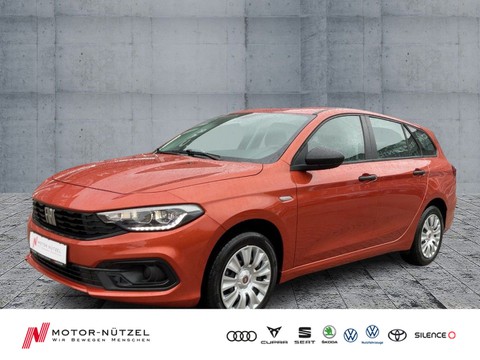 Fiat Tipo 1.5 Kombi GSE LIFE