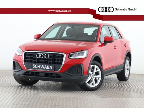 Audi Q2 30 TFSI R