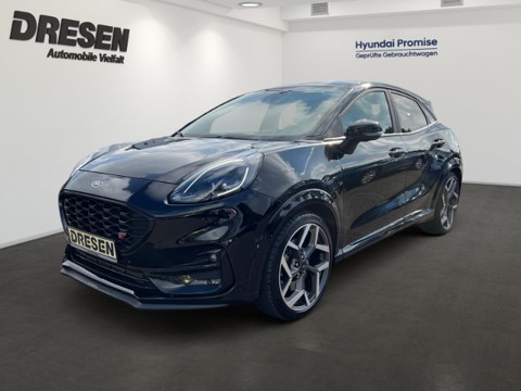 Ford Puma ST