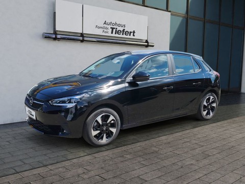 Opel Corsa-e Edition 3-Phasig