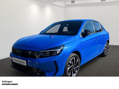 Opel Corsa 1.2 F Turbo Automatik