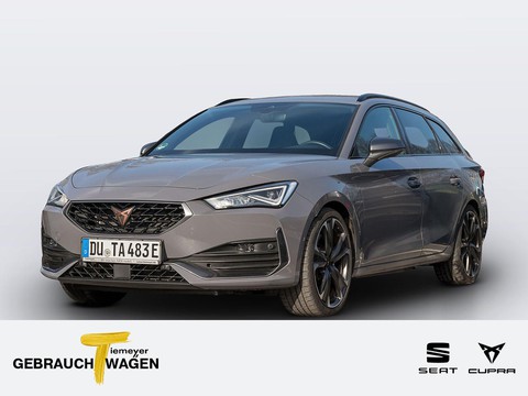 CUPRA Leon Sportstourer eHybrid LM19