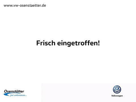 Volkswagen Tiguan 2.0 TDI Allspace