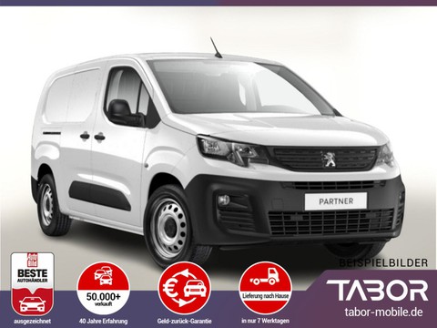 Peugeot Partner 100 L2 AirbagP VisibilityPaket E