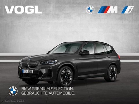 BMW iX3 M Sport
