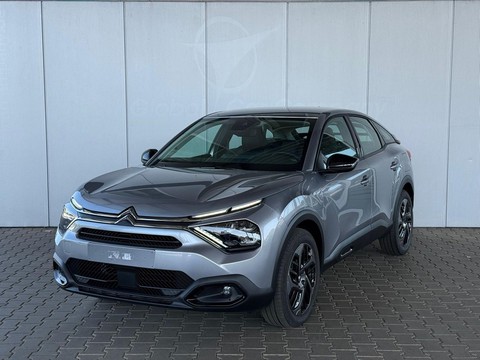 Citroën C4 1.2 Plus ESS 130 m 18