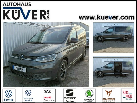 Volkswagen Caddy 1.5 TSI Kombi Maxi Style