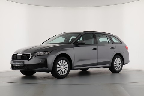 Skoda Octavia 1.5 TSI COMBI ESSENCE