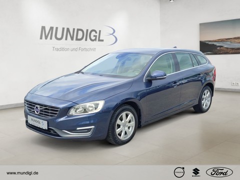 Volvo V60 Kombi Summum D4 Digitales Sitze