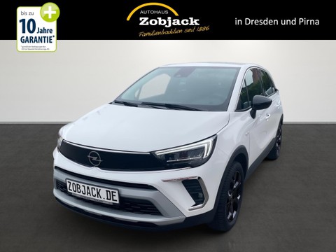 Opel Crossland 1.2 Elegance