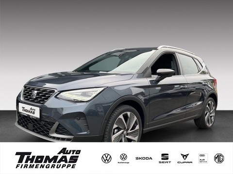 Seat Arona 1.0 TSI FR