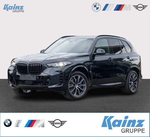 BMW X5 xDrive30d M Sport InnovPaket PGD Adap