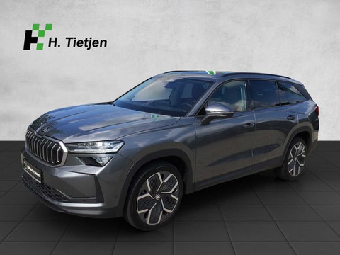 Skoda Kodiaq 2.0 TDI Selection °