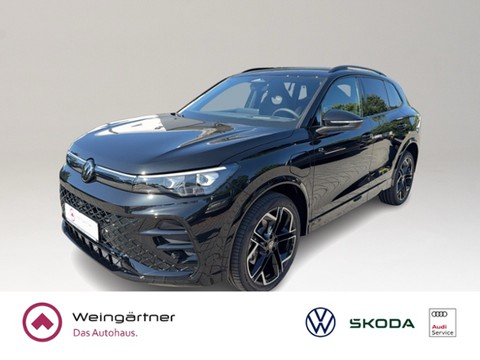 Volkswagen Tiguan 1.5 R-Line