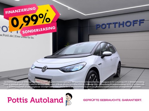 Volkswagen ID.3 PRO PERFORMANCE 1ST EDITION