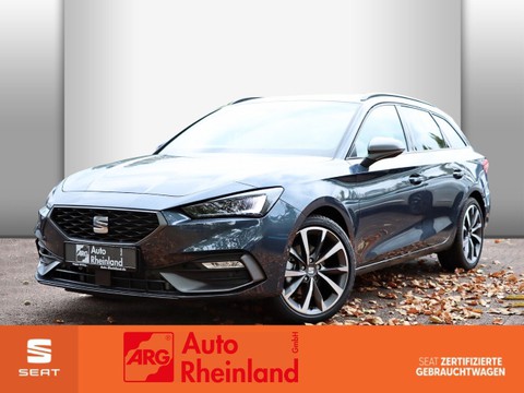 Seat Leon 1.5 Sportstourer FR eTSI PARKLENK