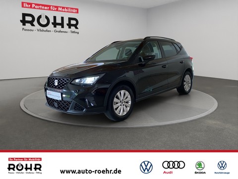 Seat Arona 1.0 TSI Style