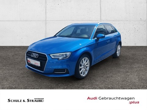 Audi A3 Sportback 35 TFSI design
