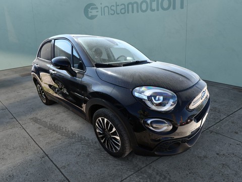Fiat 500X 1.5 MHEV 130 DCT7 PrivG KomfortP