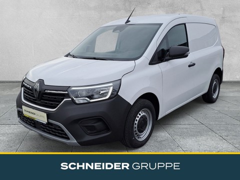 Renault Kangoo ADVANCE L1 Blue dCi 95 Open Sesame