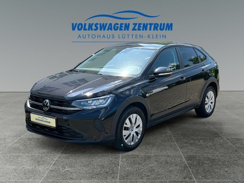 Volkswagen Taigo 1.0