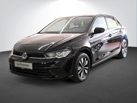 Volkswagen Polo 1.0 TSI VI Automatik Move IQ Drive