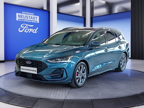 Ford Focus 1.0 ST-LINE X PanoDach WinterPk