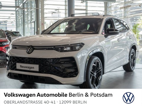 Volkswagen Tayron 1.5 l R-Line eHybrid