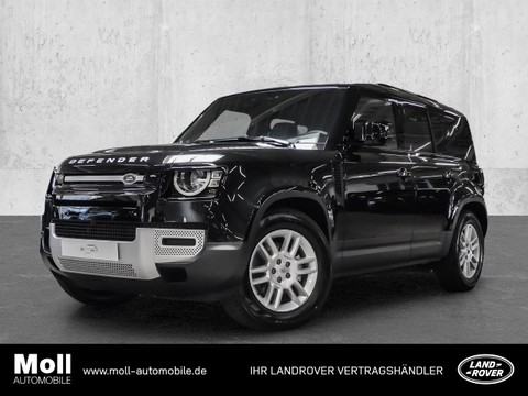 Land Rover Defender 110 S D200 Mild-Hybrid EU6e