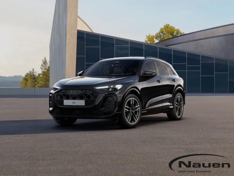 Audi Q5 2.0 TFSI S-Line TechPlus