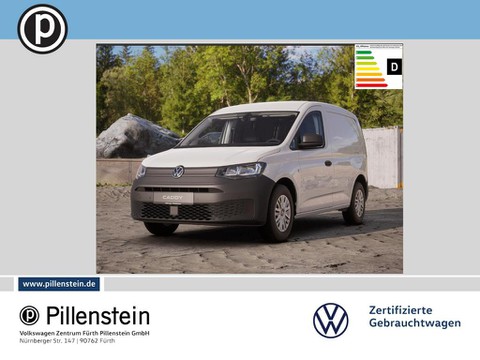 Volkswagen Caddy 5 Cargo