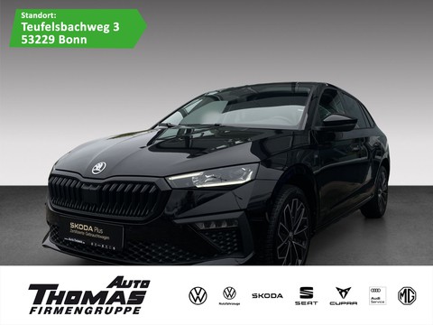 Skoda Scala 1.0 TSI Drive