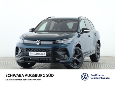 Volkswagen Tiguan 1.5 R-Line eHybrid IQ LIGHT